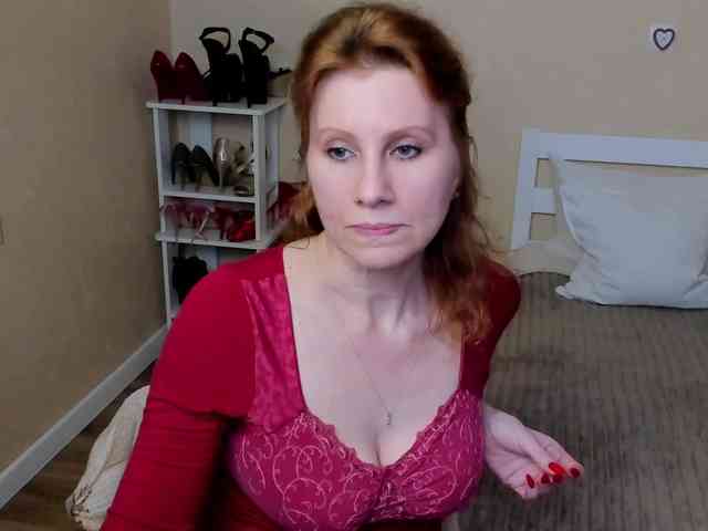 SofiaReginald webcam
