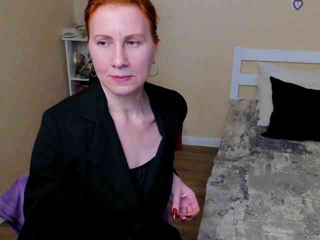 SofiaReginald webcam