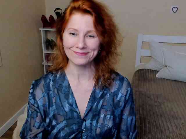 SofiaReginald webcam