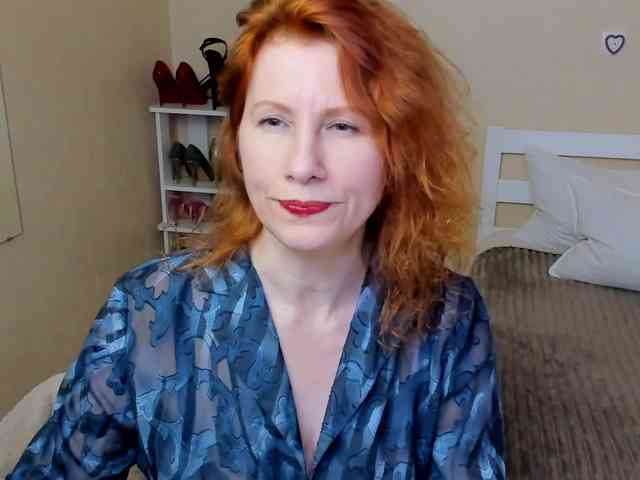 SofiaReginald webcam