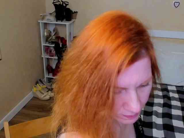 SofiaReginald webcam