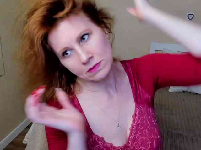 SofiaReginald webcam
