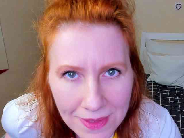 SofiaReginald webcam