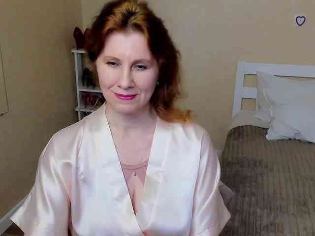 SofiaReginald webcam