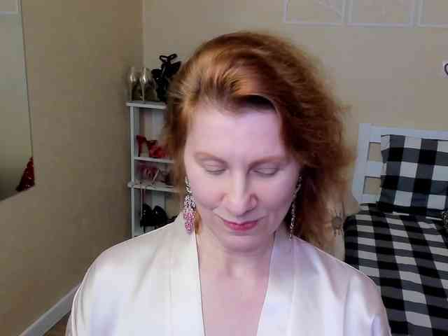 SofiaReginald webcam
