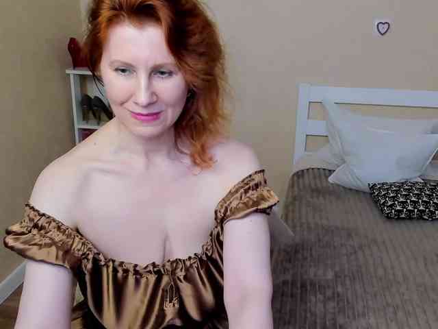 SofiaReginald webcam
