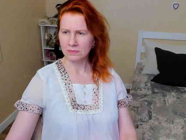 SofiaReginald webcam