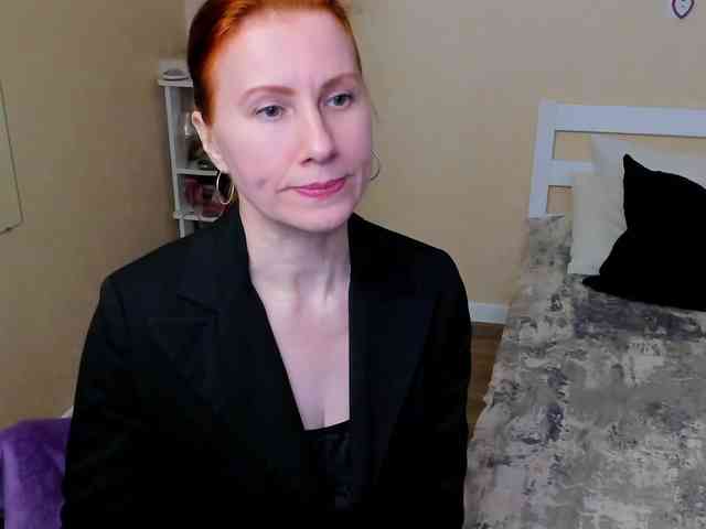 SofiaReginald webcam
