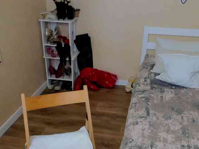 SofiaReginald webcam