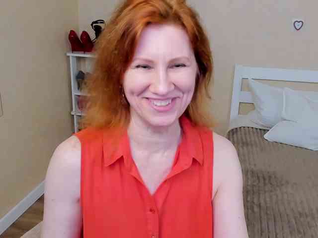 SofiaReginald webcam
