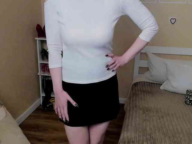 SofiaReginald webcam