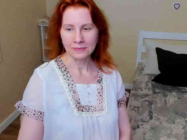 SofiaReginald webcam