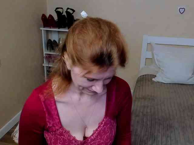 SofiaReginald webcam