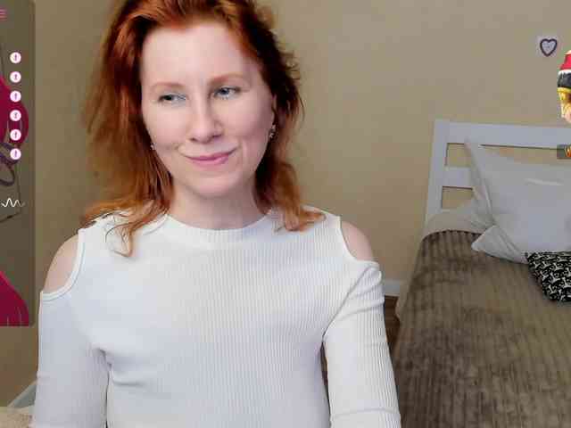 SofiaReginald webcam