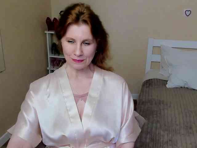 SofiaReginald webcam