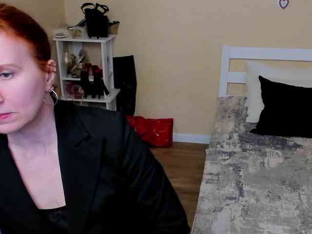 SofiaReginald webcam