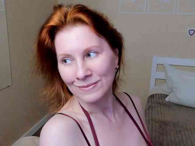 SofiaReginald webcam