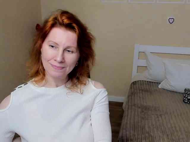 SofiaReginald webcam