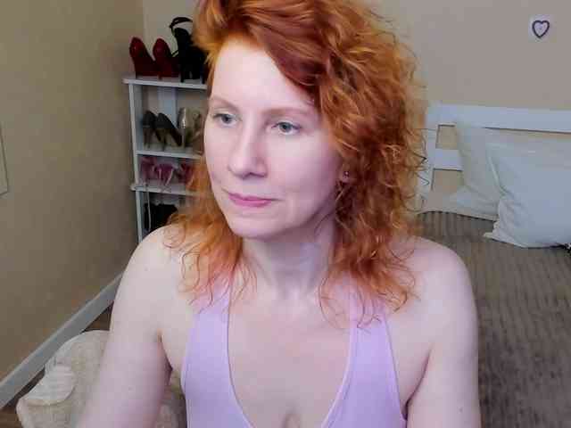 SofiaReginald webcam