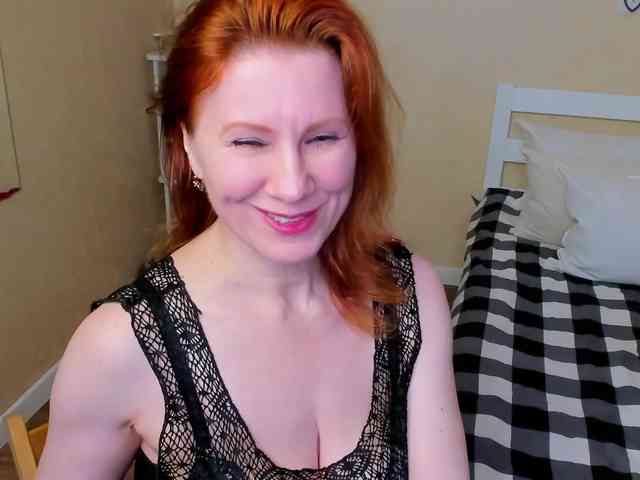 SofiaReginald webcam