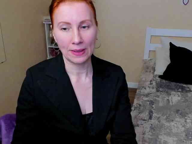 SofiaReginald webcam
