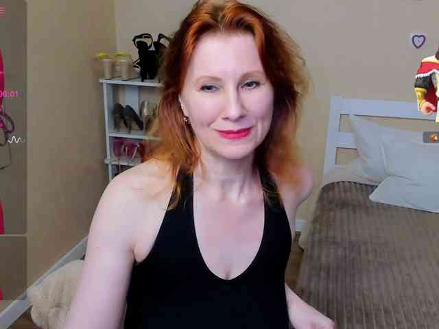 SofiaReginald webcam