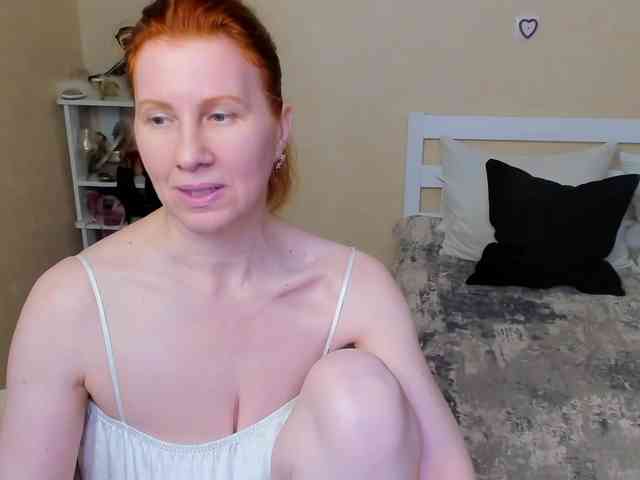 SofiaReginald webcam