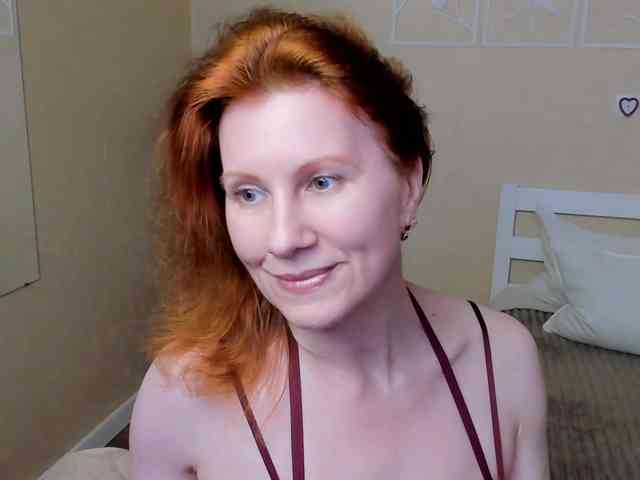 SofiaReginald webcam