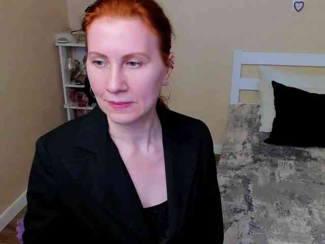 SofiaReginald webcam