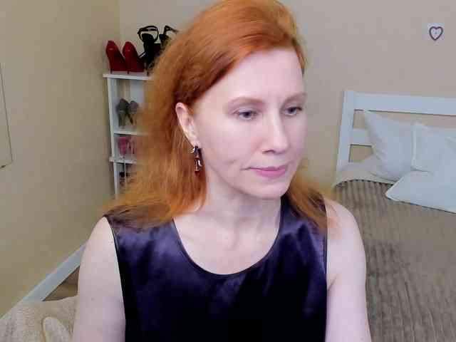 SofiaReginald webcam