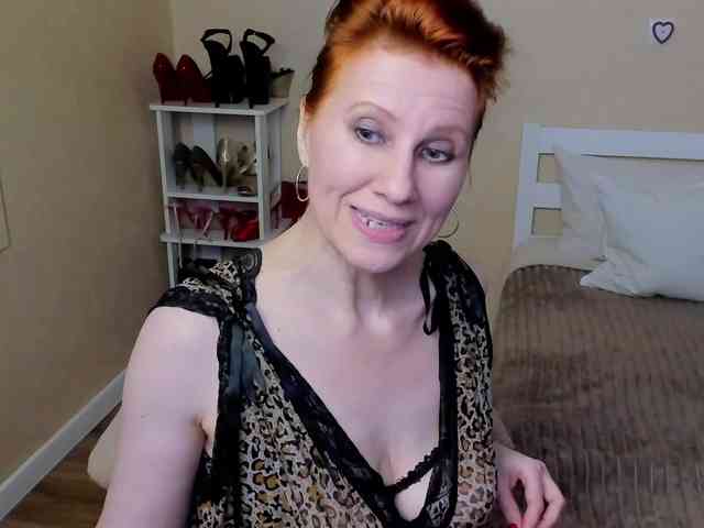 SofiaReginald webcam