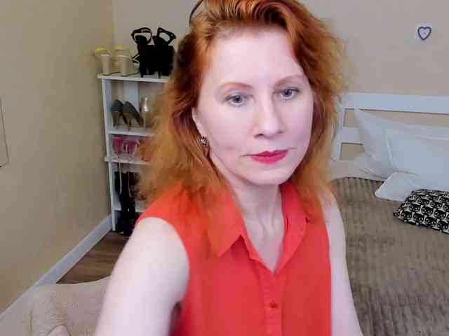 SofiaReginald webcam