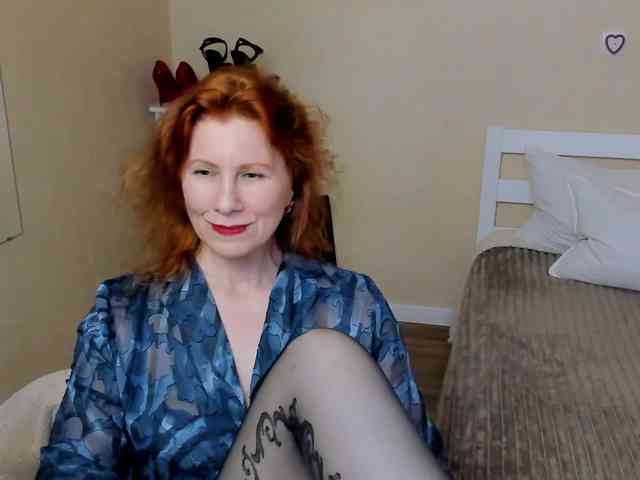 SofiaReginald webcam