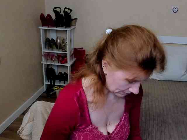 SofiaReginald webcam