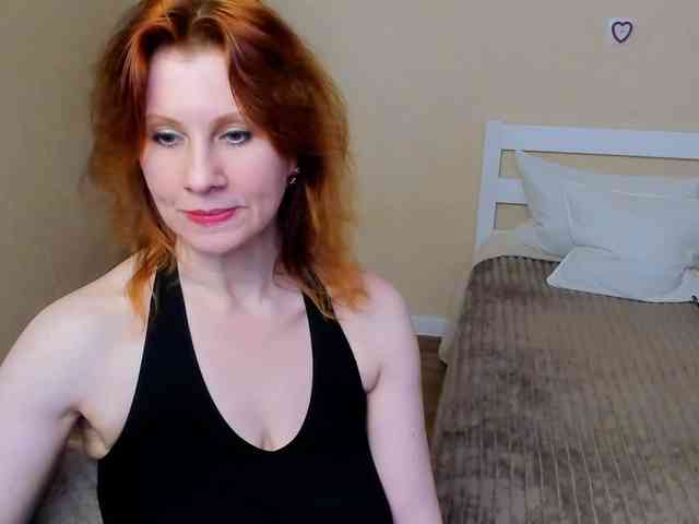 SofiaReginald webcam