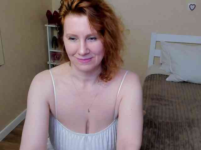 SofiaReginald webcam