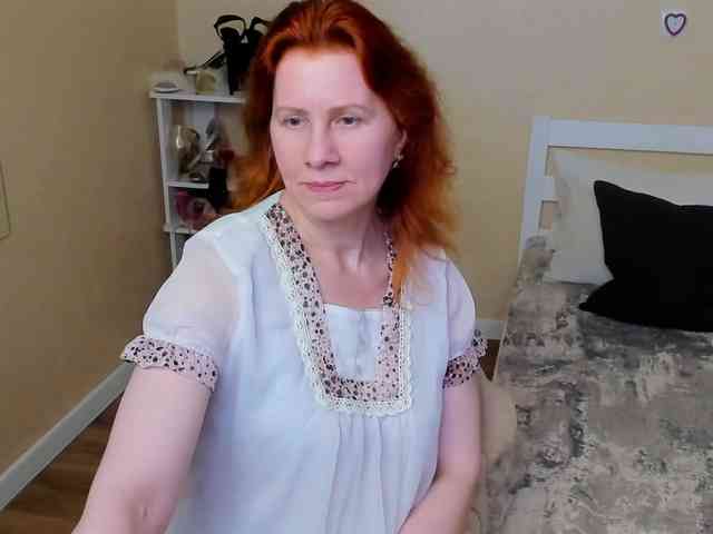 SofiaReginald webcam