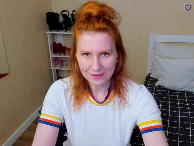 SofiaReginald webcam