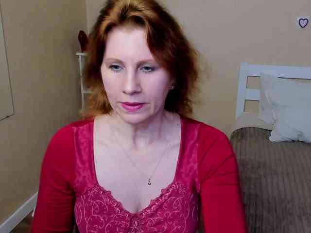 SofiaReginald webcam