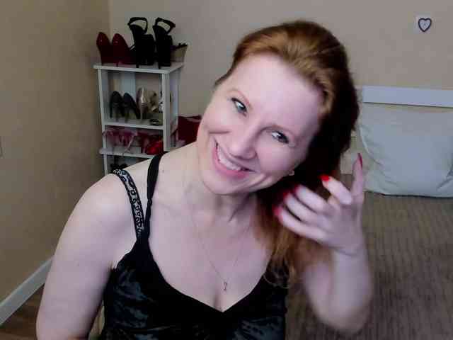SofiaReginald webcam