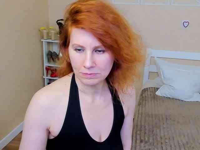 SofiaReginald webcam