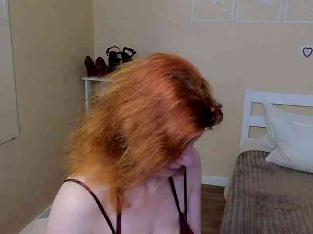 SofiaReginald webcam