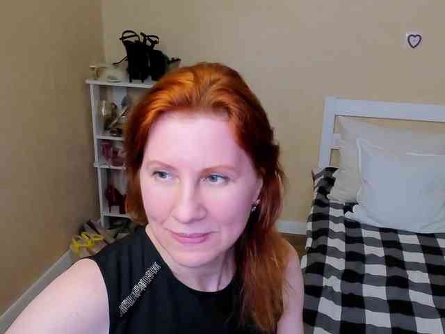 SofiaReginald webcam