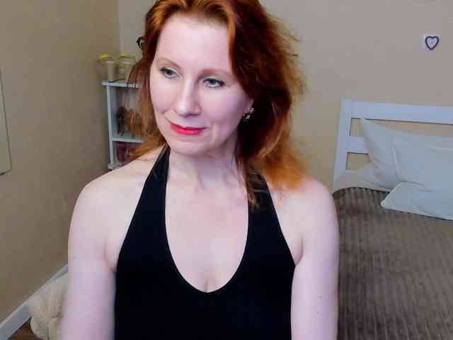 SofiaReginald webcam