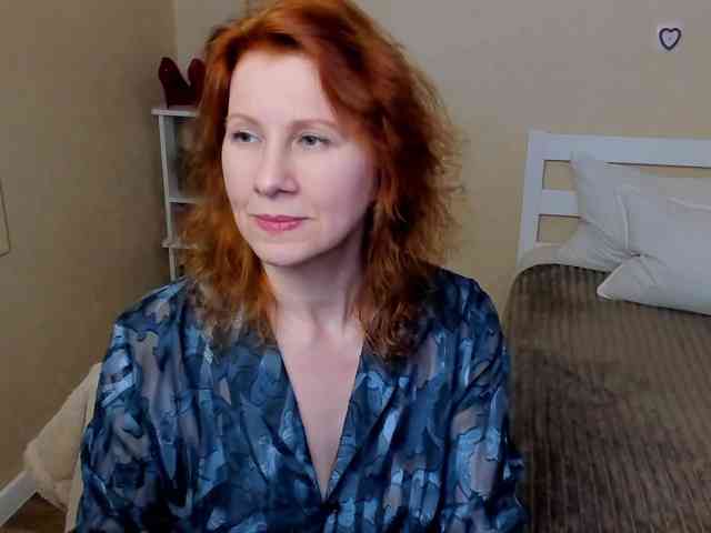 SofiaReginald webcam