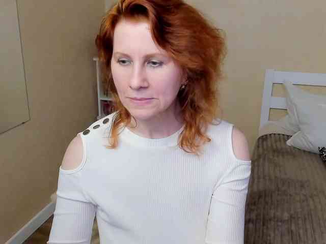 SofiaReginald webcam