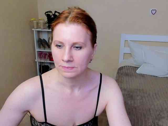 SofiaReginald webcam