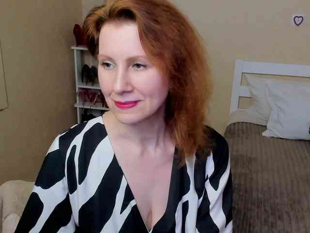 SofiaReginald webcam