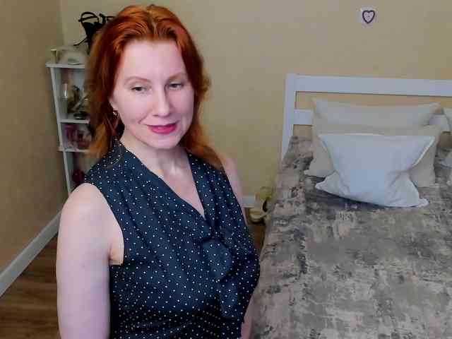 SofiaReginald webcam