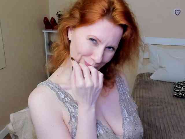 SofiaReginald webcam